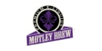 Motley Brew coupons